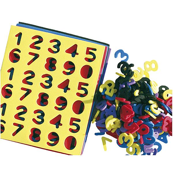 moosgummi-zahlen-150teile